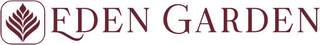 Jindal Today Eden Garden Logo