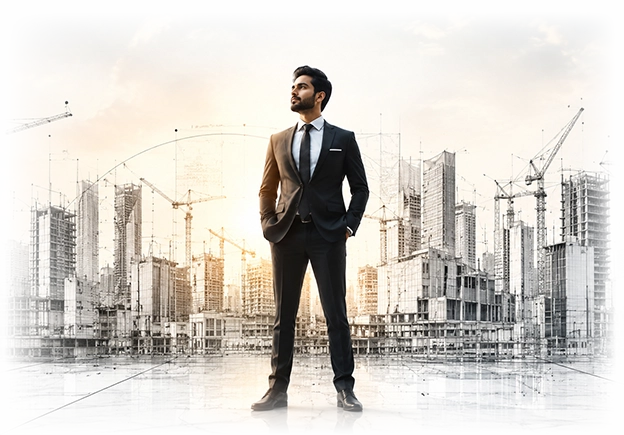 Eden Garden Airoli